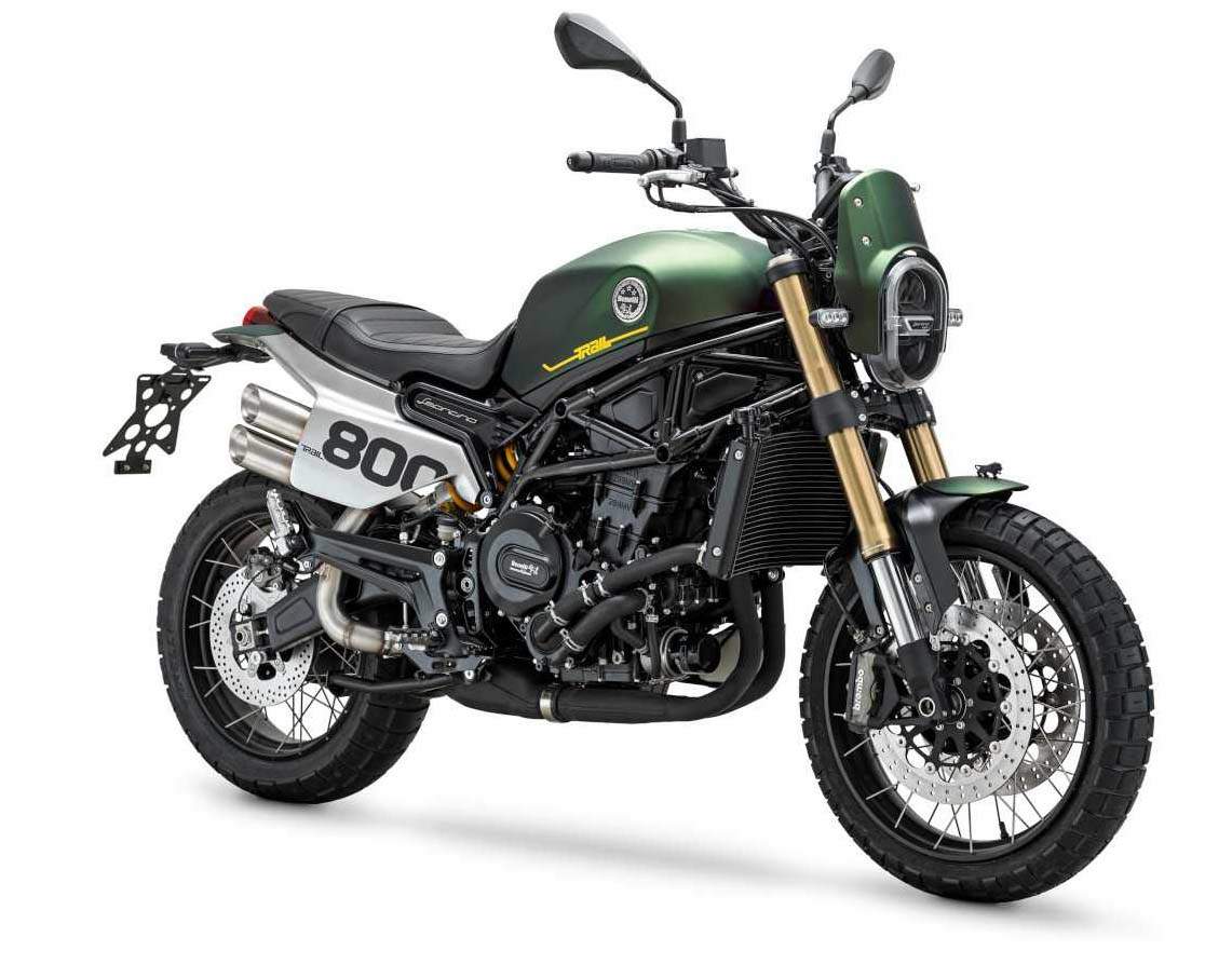 benelli 260